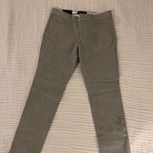 NWT 2P Women’s Banana Republic Dress Pants